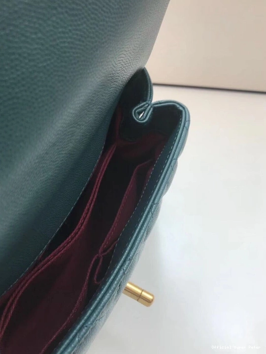 Hyper Peter BAG CHANEL HANDLE COCO 0717